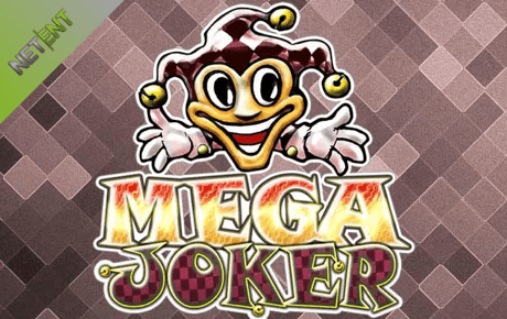 Mega Joker Online