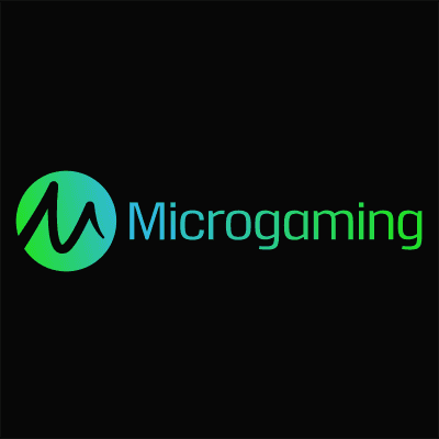 microgaming logo