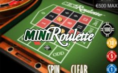 20p Roulette Casino