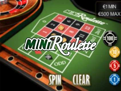 American roulette online, free no downloading