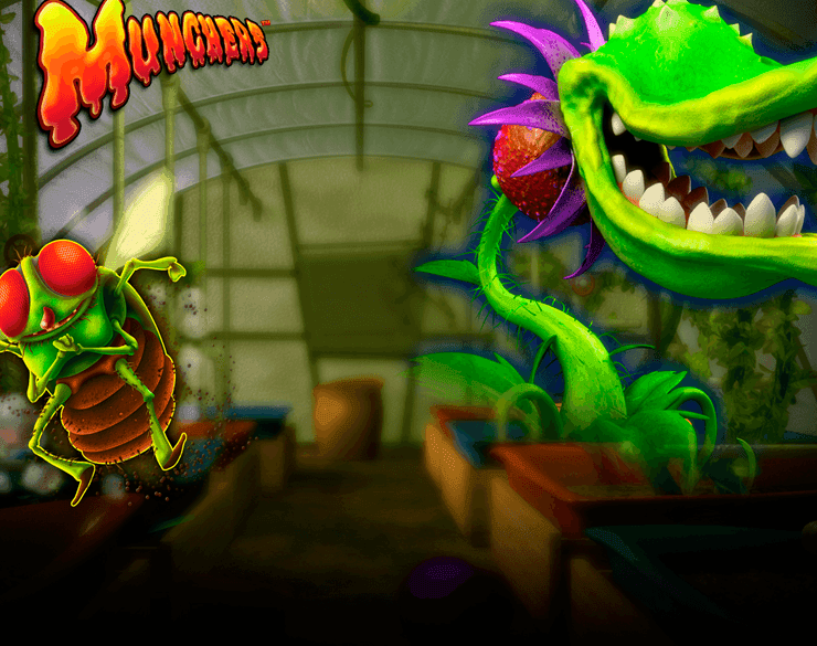 Munchers