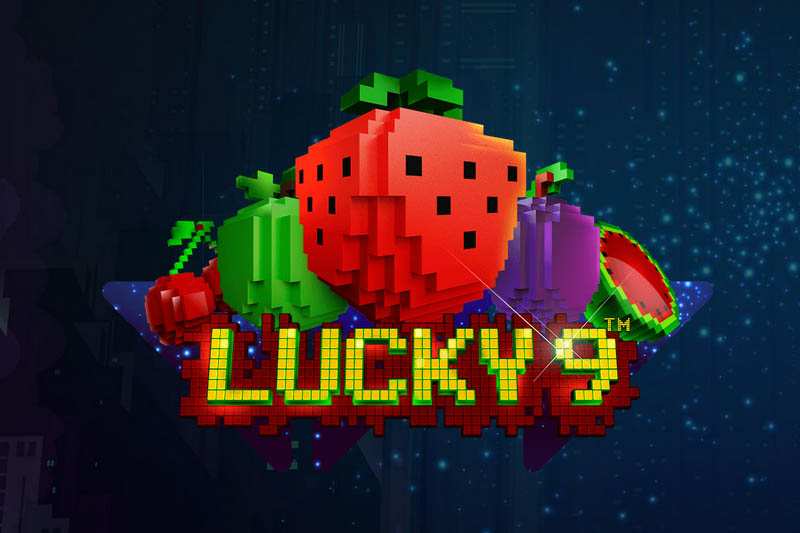 Lucky 9 Slot Free Play Online Casino Slots No Download 