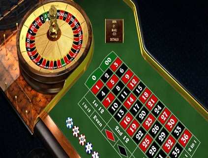 Where To Play Roulette Online For Real Money Advantages Of Casinos Online