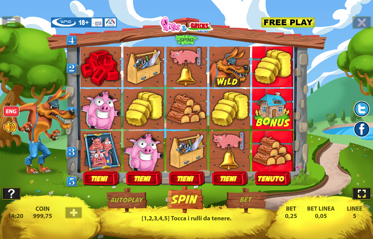 Spiele Yellow Brick Reels - Video Slots Online Spiele Yellow Brick Reels - Video Slots Online