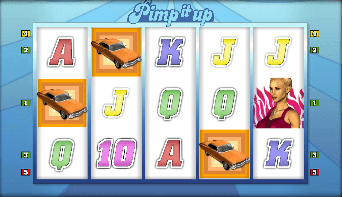 Pimp It Up