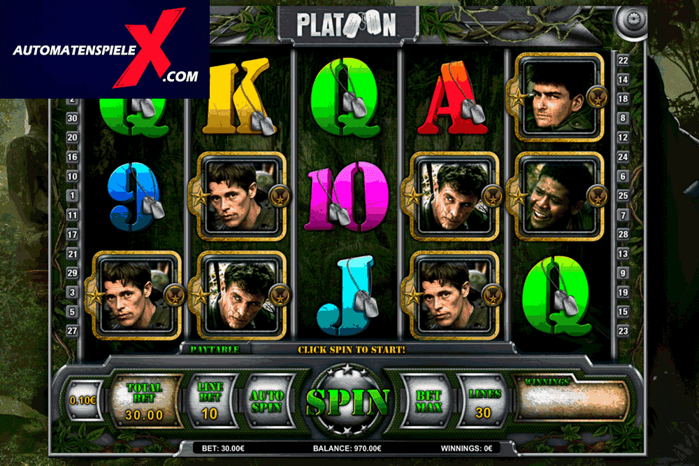Platoon