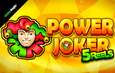 Power Joker Slot ▷ Free Play Online Casino Slots [No Download]