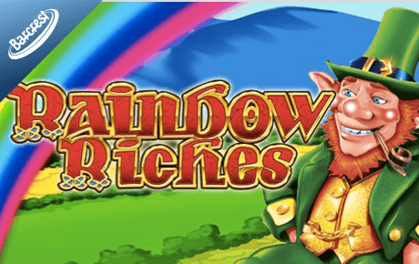 garden of riches online casino