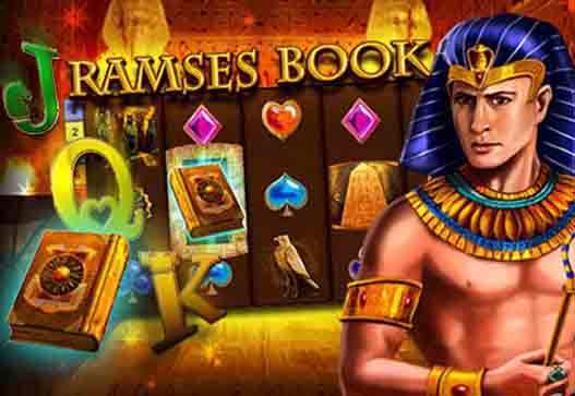 Online Casino Book Of Ramses