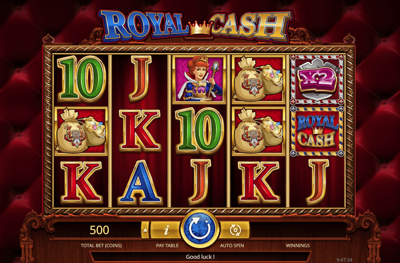 free play online casino slots real win
