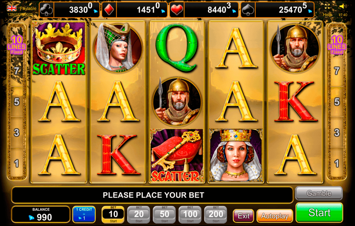 Spiele ShogunS Secrets - Video Slots Online Spiele ShogunS Secrets - Video Slots Online