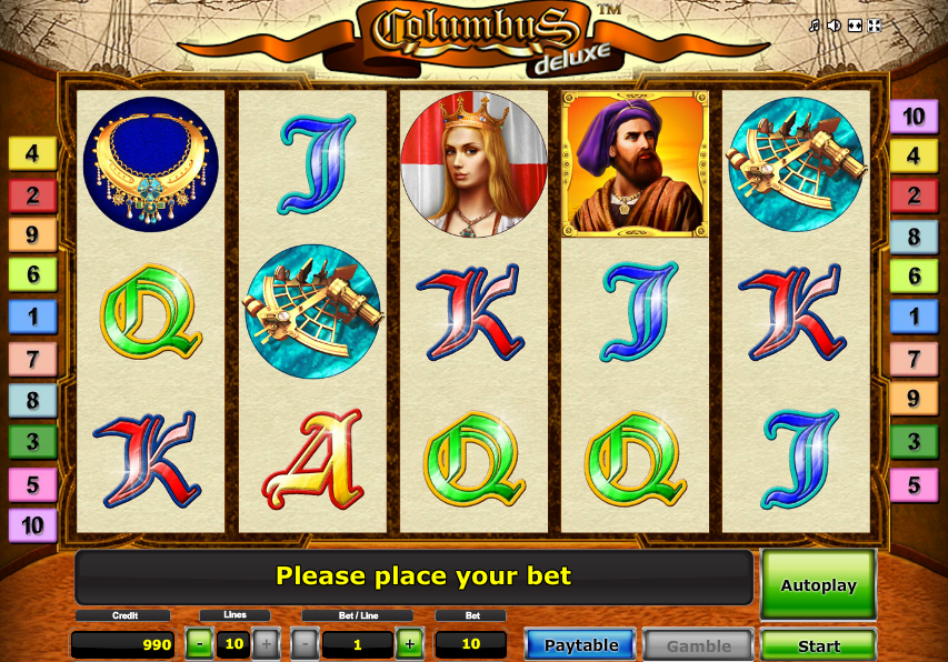 play for free casino slots no download