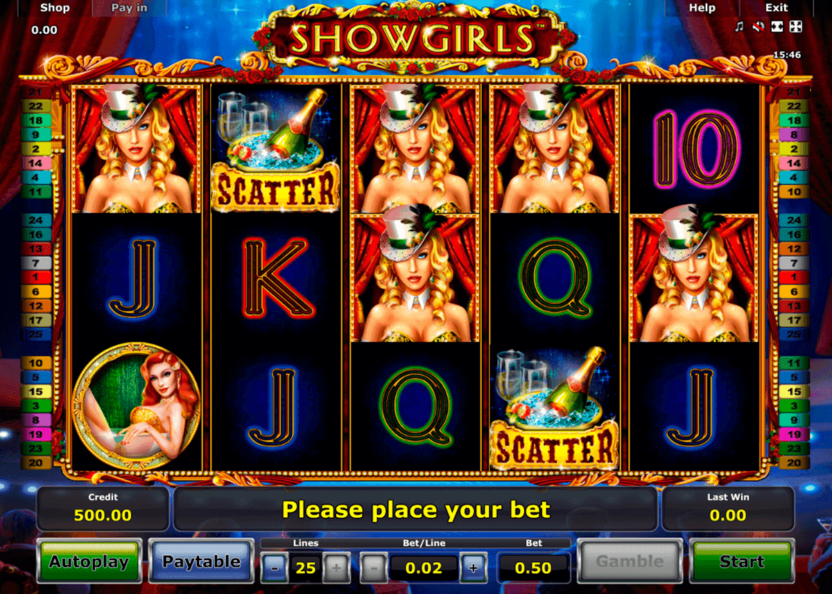 porn slots casino