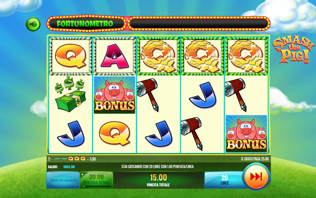 Smash The Pig Slot Free Play Smash The Pig Online Casino Slots No Download