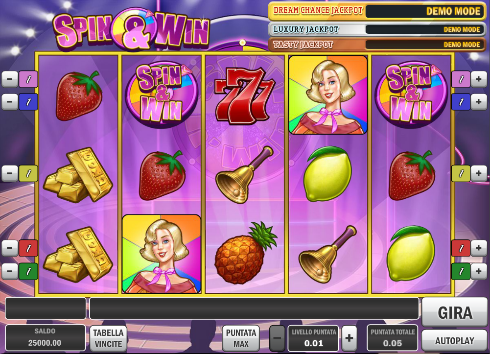 Best online slot games to win prizes