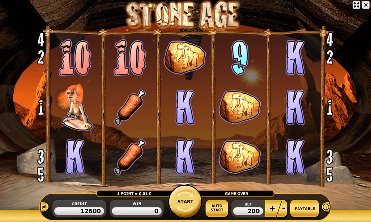 Stone Age