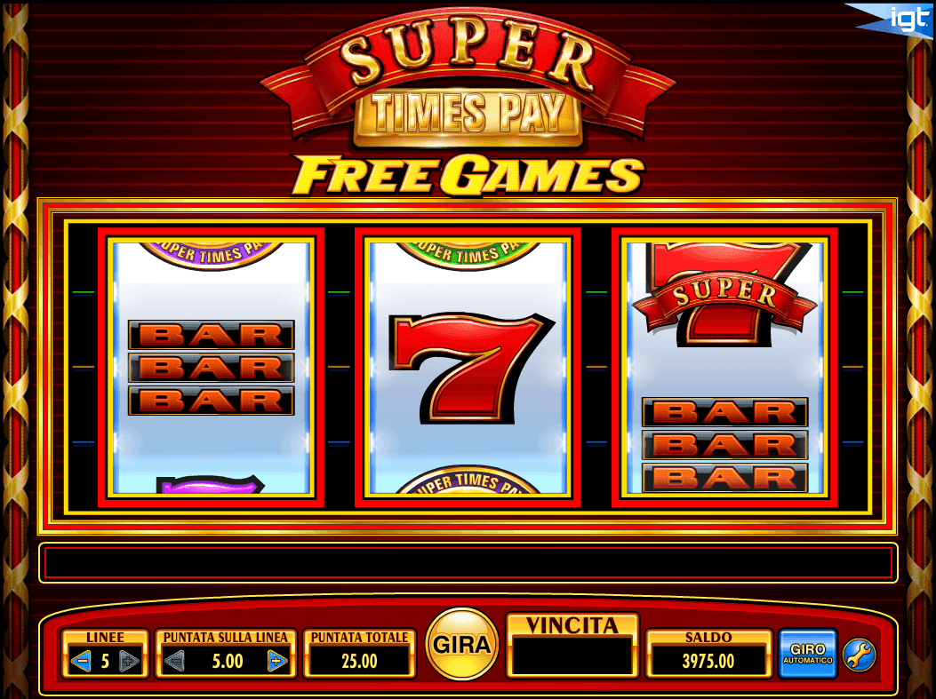 Spiele Pays 5 Times - Video Slots Online Spiele Pays 5 Times - Video Slots Online