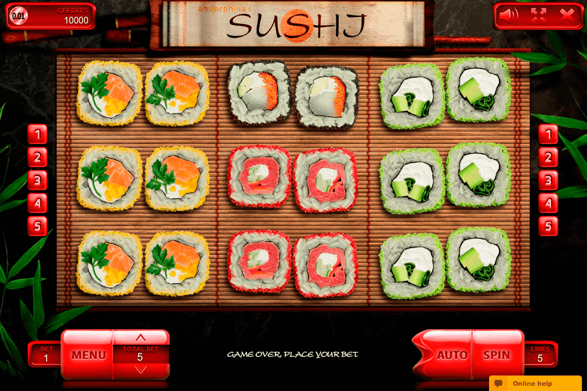 Sushi