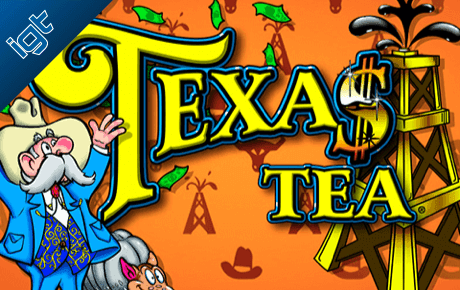 texas tea free casino game