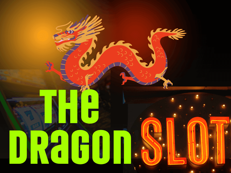 5 Dragons