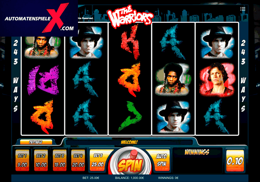 Spiele Rome Warrior - Video Slots Online Spiele Rome Warrior - Video Slots Online