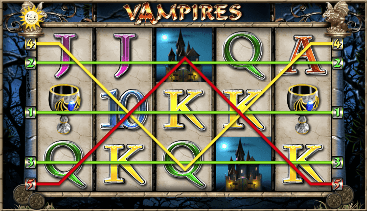Vampires