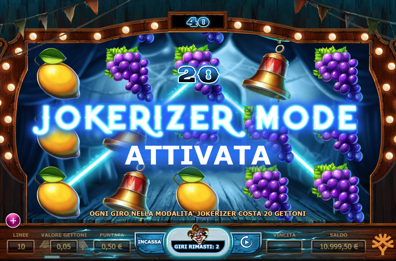 Free Online Wicked Winnings Slot Machine