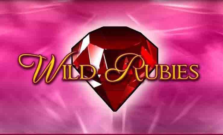 Wild Rubies