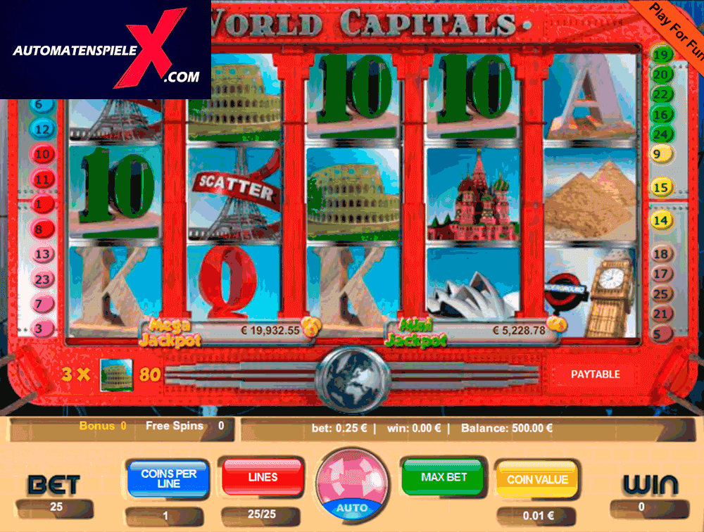 Spiele Water World - Video Slots Online Spiele Water World - Video Slots Online